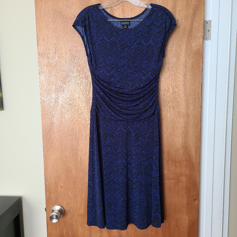 EN FOCUS Studios dress